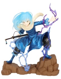 Banpresto Espresto That Time I Got Reincarnated As A Slime Rimuru Tempest 17cm 89549 