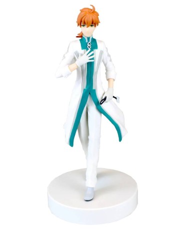 Figurina Statueta Banpresto Fate Grand Order Final Singularity Grand Temple Of Time Solomon Romani Archaman