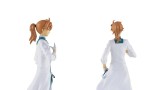 Figurina Statueta Banpresto Fate Grand Order Final Singularity Grand Temple Of Time Solomon Romani Archaman