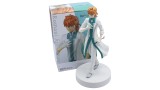 Figurina Statueta Banpresto Fate Grand Order Final Singularity Grand Temple Of Time Solomon Romani Archaman