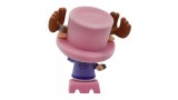 Figurina Joc Banpresto Fluffy Puffy One Piece Tony Tony Chopper 7cm 88984