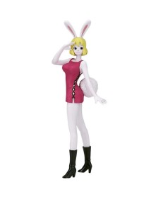 Banpresto Glitter Glamours One Piece Carrot Ver B 22 CM 
