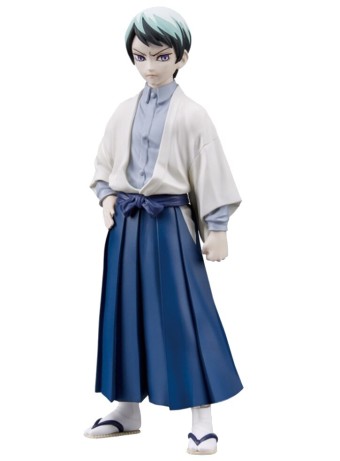 Figurina Joc Banpresto Grandista Demon Slayer Kimetsu No Yaiba Yushiro Vol.21