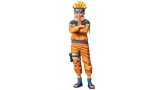 Figurina Statueta Banpresto Grandista Naruto Uzumaki Naruto Manga Dimensions 23cm