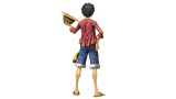 Figurina Joc Banpresto Grandista Nero Manga Dimensions One Piece Monkey D. Luffy 28cm