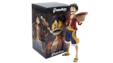 Figurina Joc Banpresto Grandista Nero Manga Dimensions One Piece Monkey D. Luffy 28cm