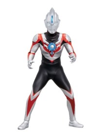 Banpresto Heros Brave Ultraman Orb Ultraman Orb Ver A 18 CM 