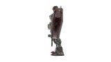 Figurina Statueta Banpresto Internal Structure Mobile Suit Gundam Rx 78 2 14cm