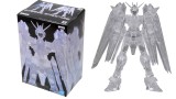 Figurina Statueta Banpresto Internal Structure Mobile Suit Zgnf X10a Freedom Gundam Ver.b 14cm