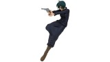 Figurina Statueta Banpresto Jufutsunowaza Jujutsu Kaisen Mai Zenin 15cm