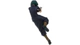 Figurina Statueta Banpresto Jufutsunowaza Jujutsu Kaisen Mai Zenin 15cm
