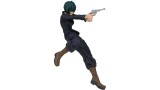 Figurina Statueta Banpresto Jufutsunowaza Jujutsu Kaisen Mai Zenin 15cm