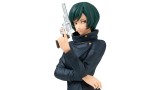 Figurina Joc Banpresto Jujutsu Kaisen Jukon No Kata Mai Zenin Ver.a 15cm