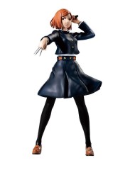 Banpresto Jujutsu Kaisen Nobara Kugisaki 16cm