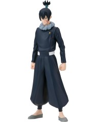 Banpresto Jukon No Kata Jujutsu Kaisen 16cm 88682