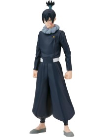 Banpresto Jukon No Kata Jujutsu Kaisen 16cm 88682 