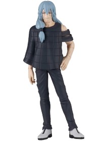 Banpresto Jukon No Kata Jujutsu Kaisen Mahito 16cm 