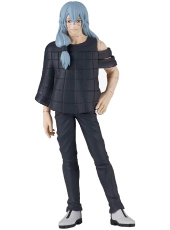 Figurina Statueta Banpresto Jukon No Kata Jujutsu Kaisen Mahito 16cm