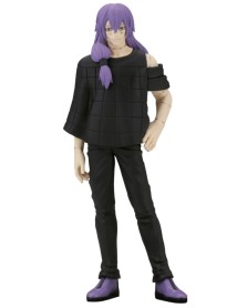 Banpresto Jukon No Kata Jujutsu Kaisen Mahito 16cm 