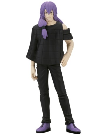 Figurina Joc Banpresto Jukon No Kata Jujutsu Kaisen Mahito 16cm