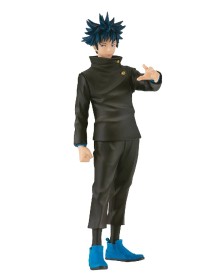 Banpresto Jukon No Kata Jujutsu Kaisen Megumi Fushiguro 16cm 