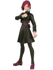 Banpresto Jukon No Kata Jujutsu Kaisen Nobara Kugisaki 14cm 