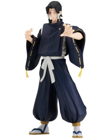 Figurina Joc Banpresto Jukon No Kata Jujutsu Kaisen Noritoshi Kamo Ver.b 16cm