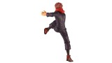 Figurina Statueta Banpresto King Of Artist Jujutsu Kaisen Yuji Itadori