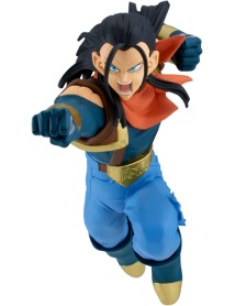 Banpresto Match Makers Dragon Ball Gt Super 17 16cm 89643 