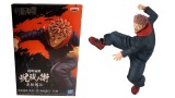 Figurina Joc Banpresto Maximatic Jujutsu Kaisen Yuji Itadori 18cm