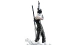 Figurina Statueta Banpresto Memorable Saga Naruto Momochi Zabuza 14cm 88652