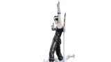 Figurina Statueta Banpresto Memorable Saga Naruto Momochi Zabuza 14cm 88652