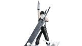 Figurina Statueta Banpresto Memorable Saga Naruto Momochi Zabuza 14cm 88652