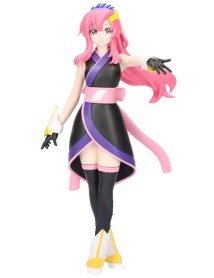 Banpresto Mobile Suit Gundam Seed Freedom Lacus Clyne 19cm 88935 