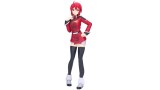 Figurina Statueta Banpresto Mobile Suit Gundam Seed Freedom Lunamaria Hawke 19cm 89256