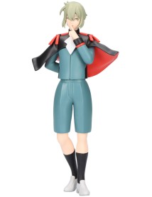 Banpresto Mobile Suit Gundam The Witch From Mercury Elan Ceres 19cm 