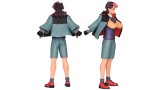 Figurina Joc Banpresto Mobile Suit Gundam The Witch From Mercury Guel Jeturk 20cm