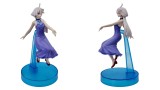 Figurina Statueta Banpresto Mobile Suit Gundam The Witch From Mercury Miorine Rembran 15cm 89036