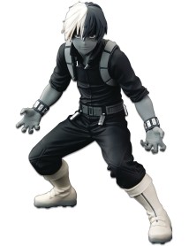 Banpresto My Hero Academia The Shoto Todoroki 21cm The Tones 