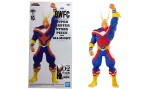 Figurina Joc Banpresto My Hero Academia Wfc Modeling Academy Super Master Stars Piece The All Might The Anime