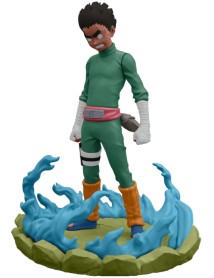 Banpresto Naruto Memorable Saga Rock Lee 12cm 89177 