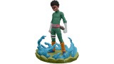 Figurina Statueta Banpresto Naruto Memorable Saga Rock Lee 12cm 89177