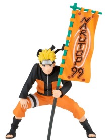 Banpresto Naruto Naruto Uzumaki 11cm 