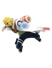 Banpresto Narutop99 Naruto Namikaze Minato 15cm 89341 