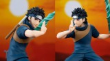 Figurina Statueta Banpresto Narutop99 Naruto Uchiha Shisui 13cm 89057