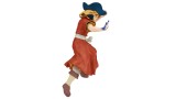 Figurina Statueta Banpresto Of Stone World Dr. Stone Ryusui Nanami 16cm