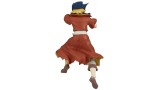 Figurina Statueta Banpresto Of Stone World Dr. Stone Ryusui Nanami 16cm