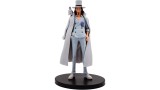 Figurina Statueta Banpresto One Piece Dxf The Grandline Series Rob Lucci 16cm