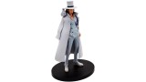 Figurina Statueta Banpresto One Piece Dxf The Grandline Series Rob Lucci 16cm