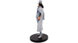 Figurina Statueta Banpresto One Piece Dxf The Grandline Series Rob Lucci 16cm